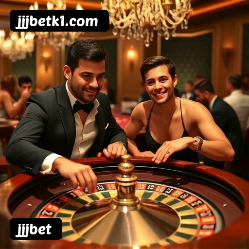 Interface do cassino ao vivo