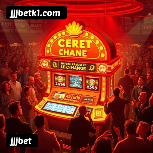 Lottery Clássica na jjjbet