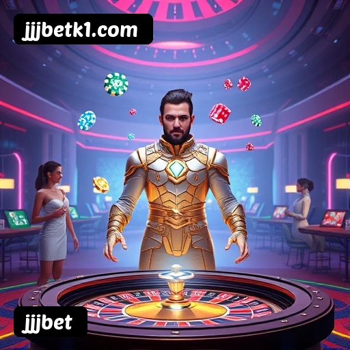 Cashback semanal jjjbet